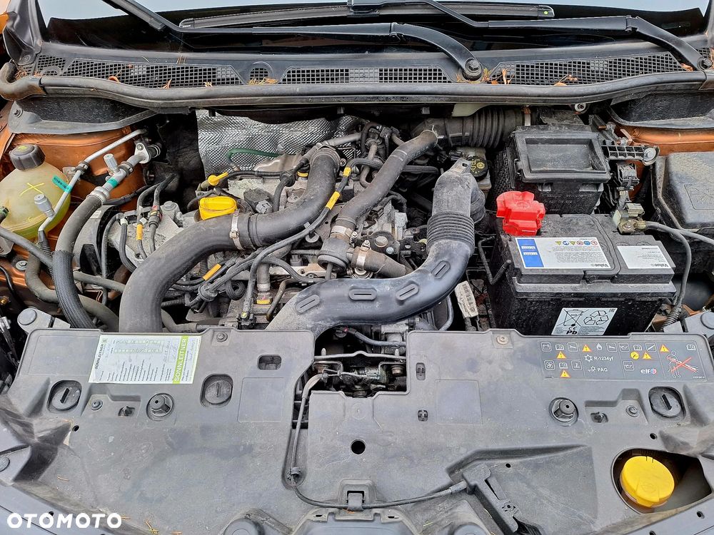 Renault Captur - 27