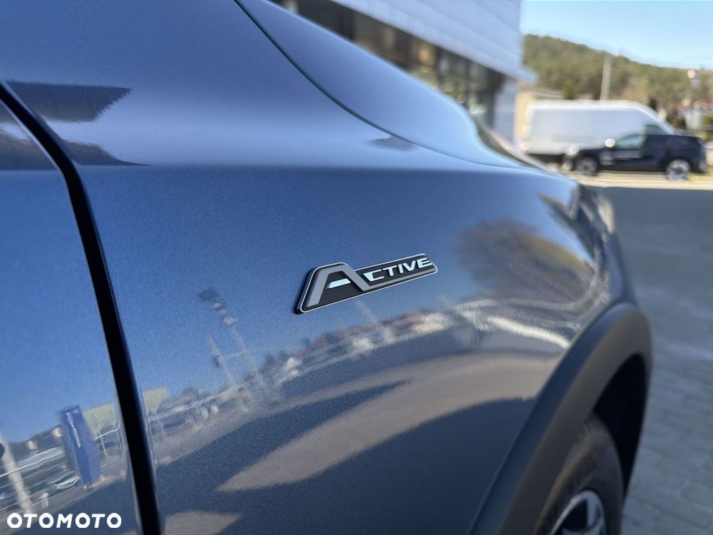 Ford Focus 1.0 EcoBoost mHEV Active X - 21