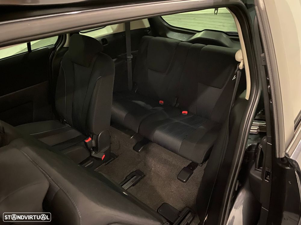 Mazda 5 MZR-CD 1.6 Superior Wagon - 8
