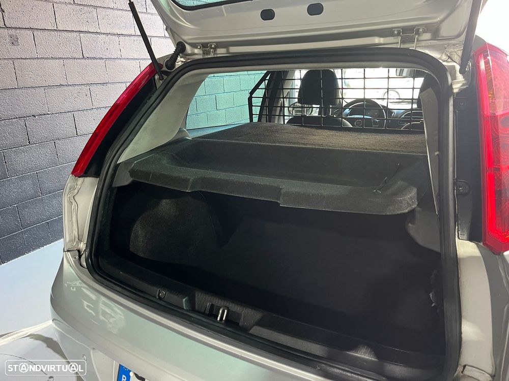 Fiat Punto 1.3 Multiject AC - 19