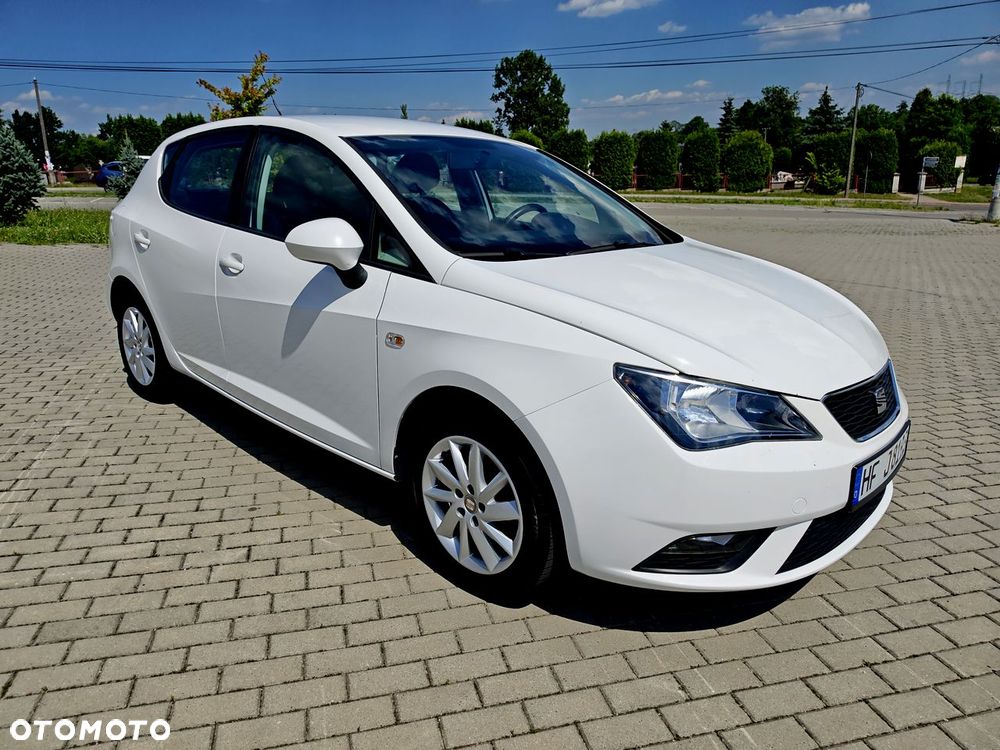 Seat Ibiza - 13
