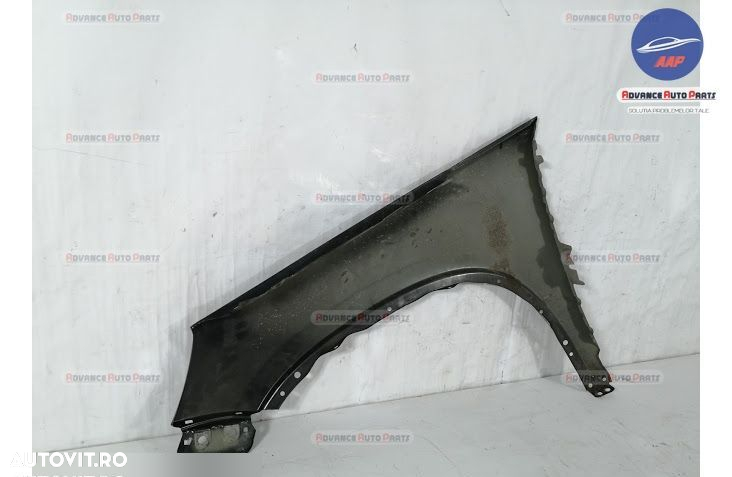 Aripa Dreapta Fata  originala Suzuki  Vitara  2 [2014 - 2018] - 3