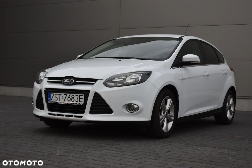 Ford Focus - 23