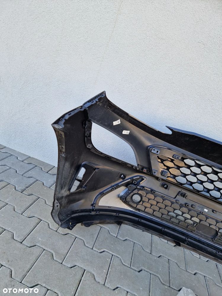 Zderzak Hyundai Kona I lift - 12