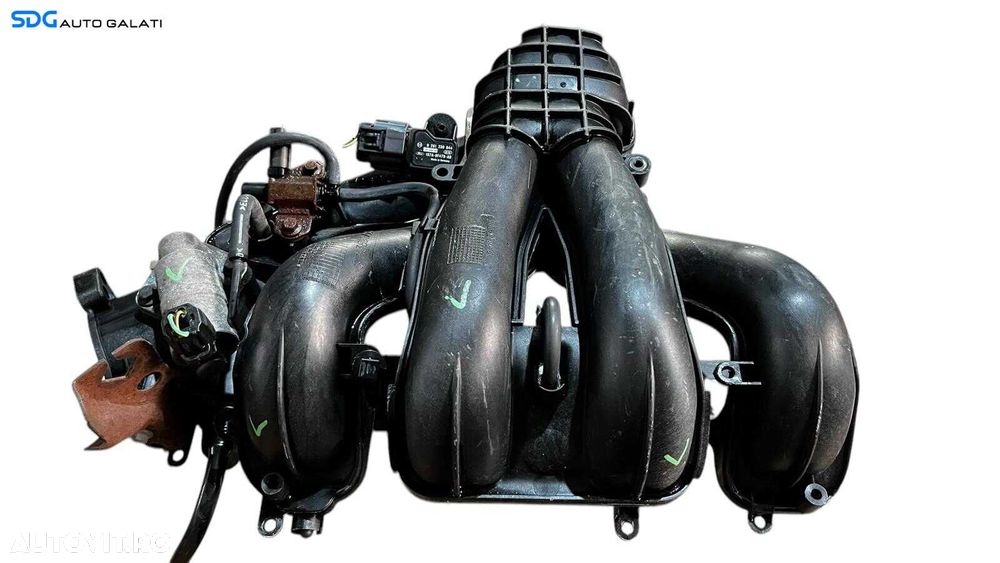 Galerie Admisie Ford Mondeo 3 2.0 B 2000 - 2007 Cod 1S7G-9424-DL [MA0195] - 1