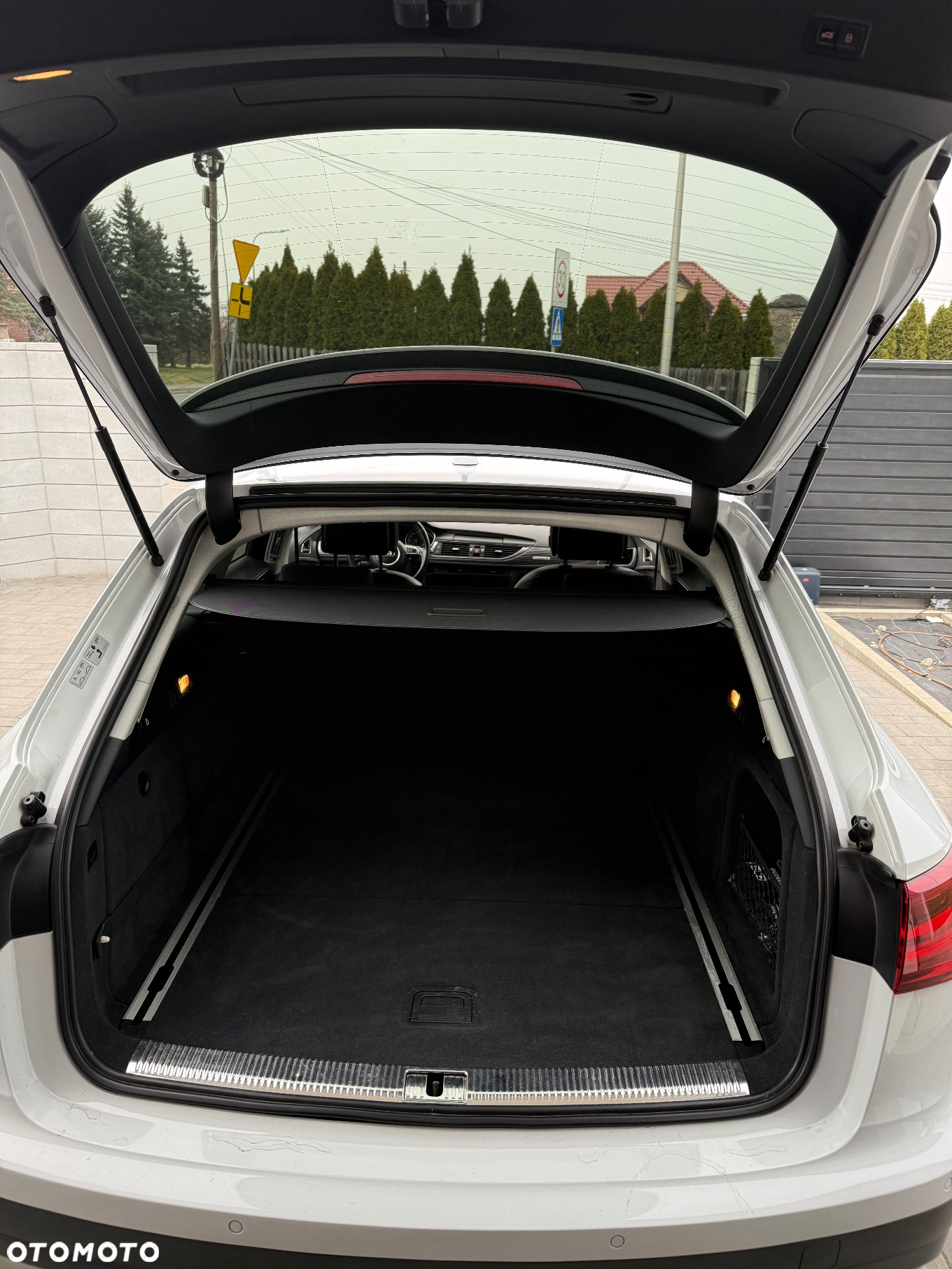 Audi A6 Allroad quattro 3.0 TDI tiptronic DPF - 14