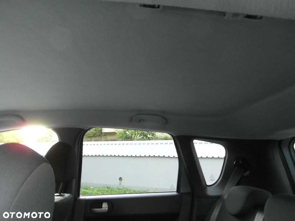 Mitsubishi Colt 1.3 Motion Plus - 38