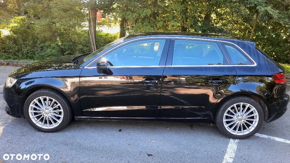 Audi A3 Sportback 2.0 TDI clean diesel Attraction - 5