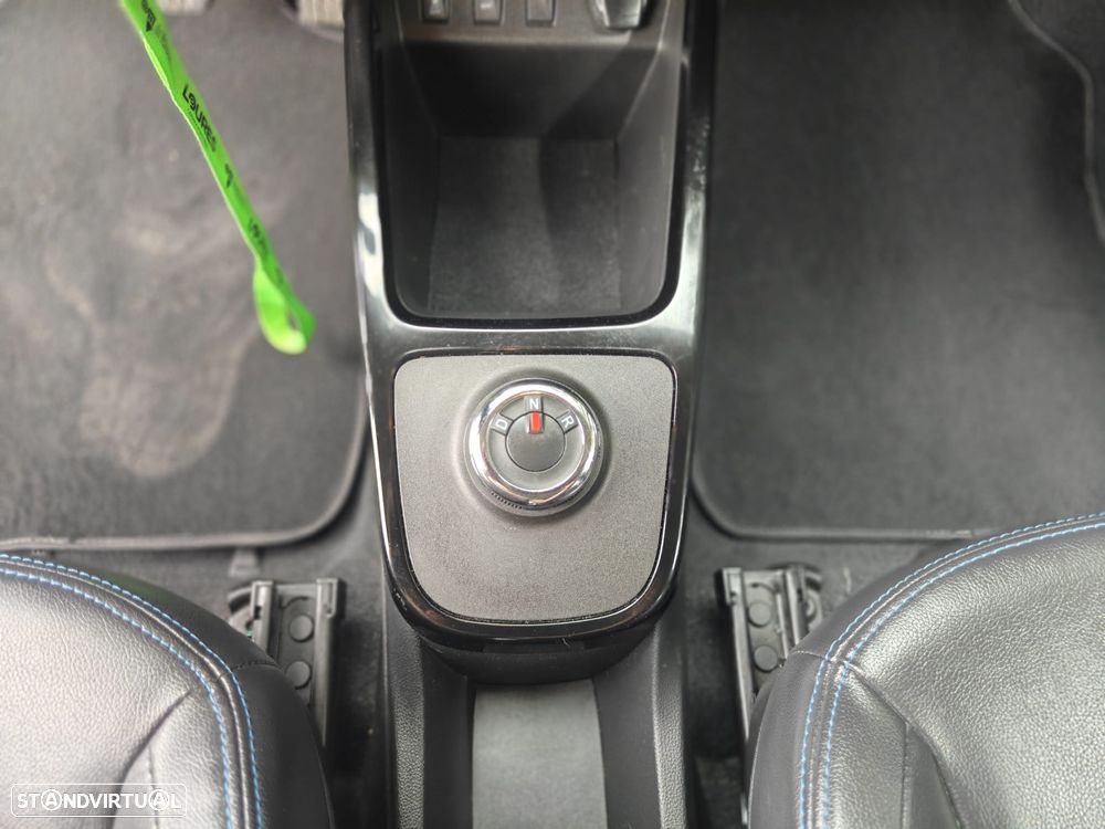 Dacia Spring Comfort Plus - 33