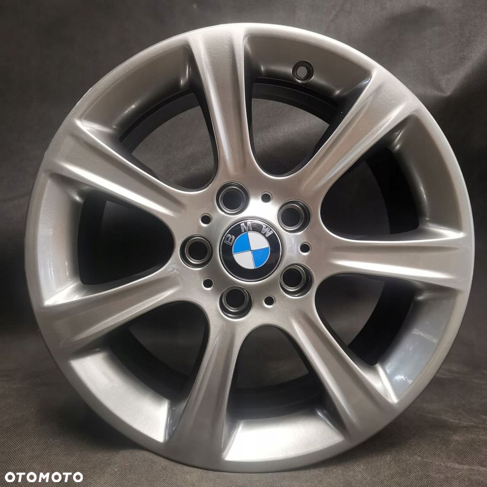 FELGI BMW F30 7,5J 17 IS37 5x120 6796343 - 2