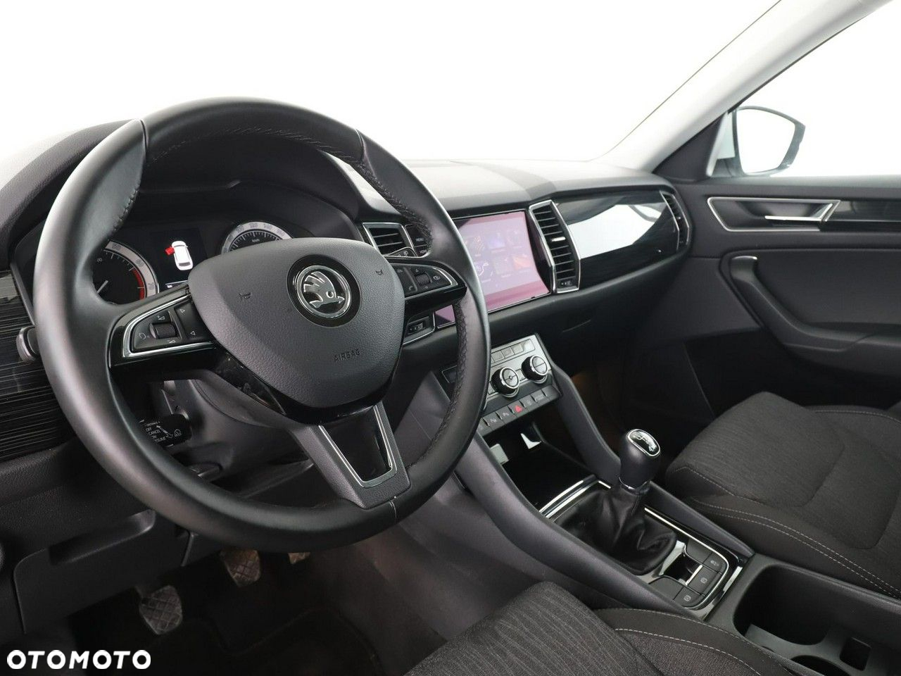 Skoda Kodiaq 1.4 TSI ACT 4x4 Style - 14