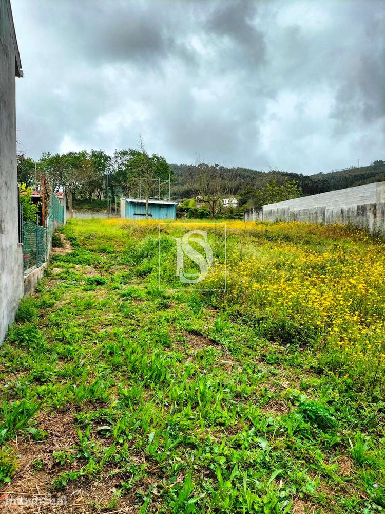 Terreno  Venda em Gamil e Midões,Barcelos - Grande imagem: 3/4
