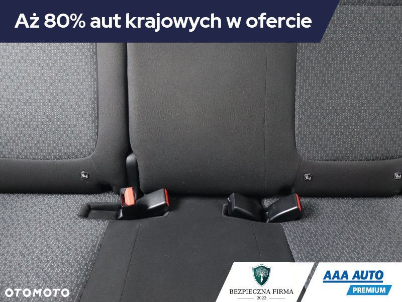 Opel Crossland X - 11