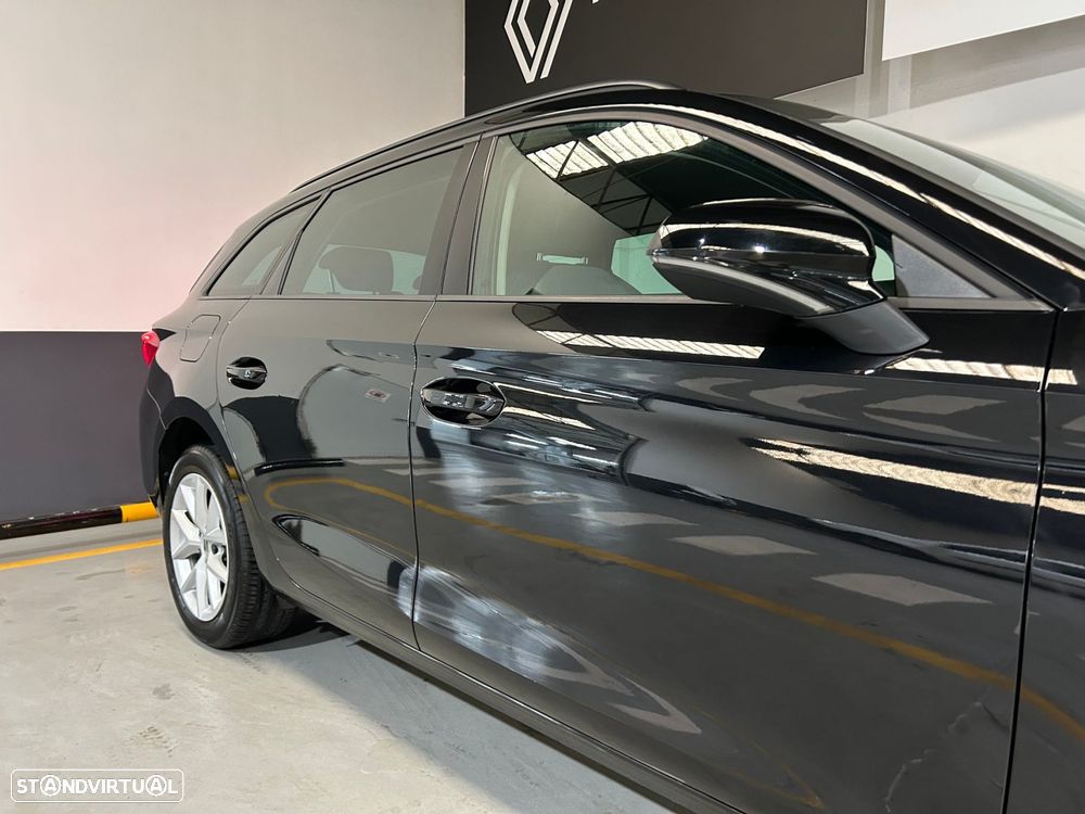 SEAT Leon ST 1.0 TSI Style - 11
