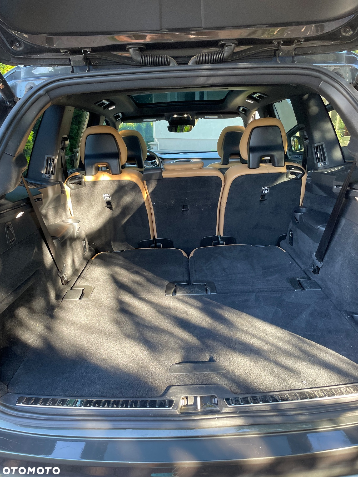 Volvo XC 90 T6 AWD Inscription 7os - 17
