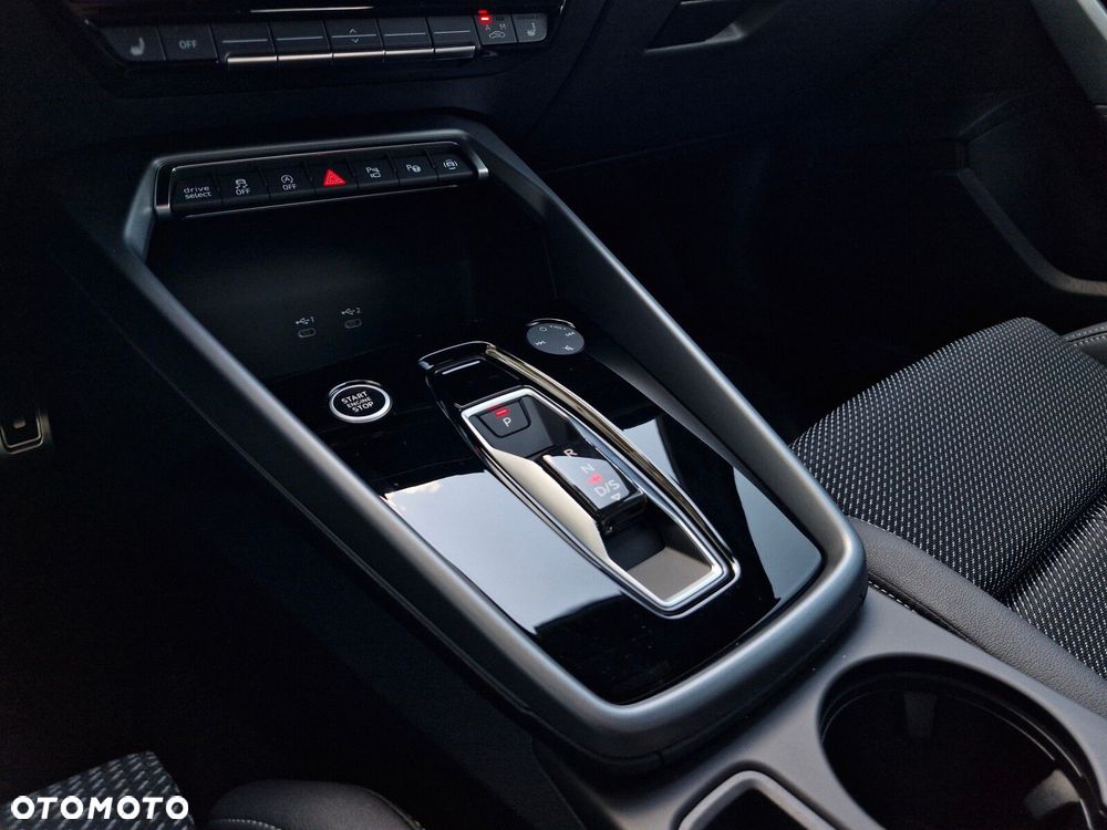 Audi A3 Limousine TFSI 150 kW S Line Quattro S tronic - 26