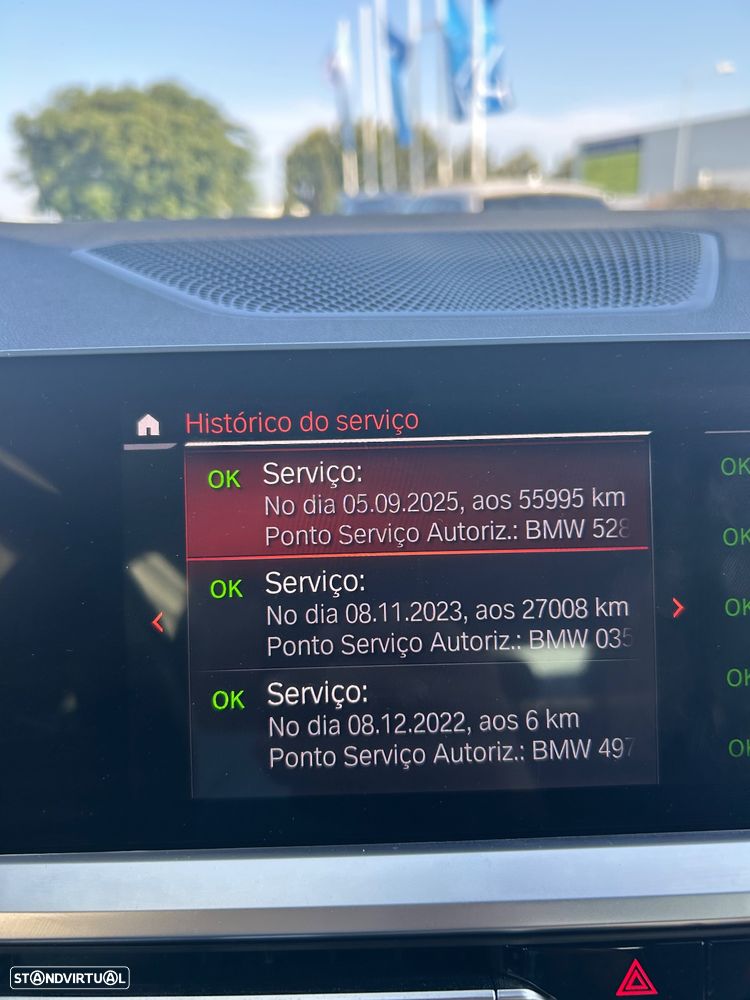BMW 430 Gran Coupé i Pack Desportivo M Auto - 3