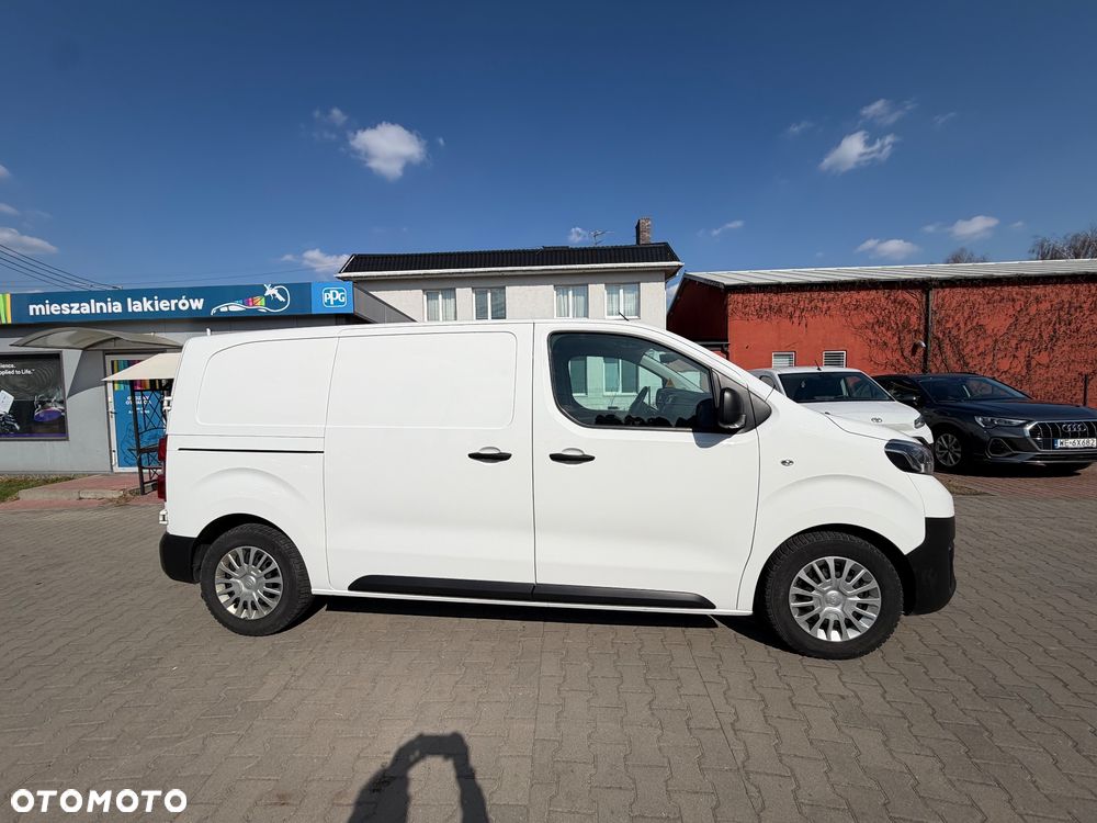 Toyota PROACE - 4