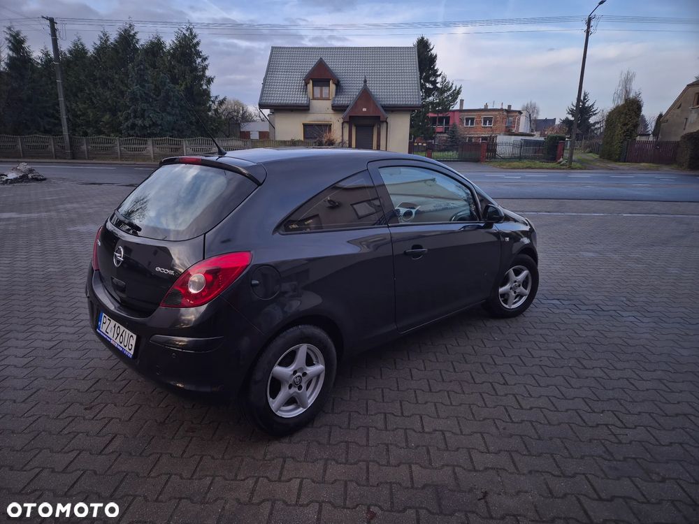 Opel Corsa - 3