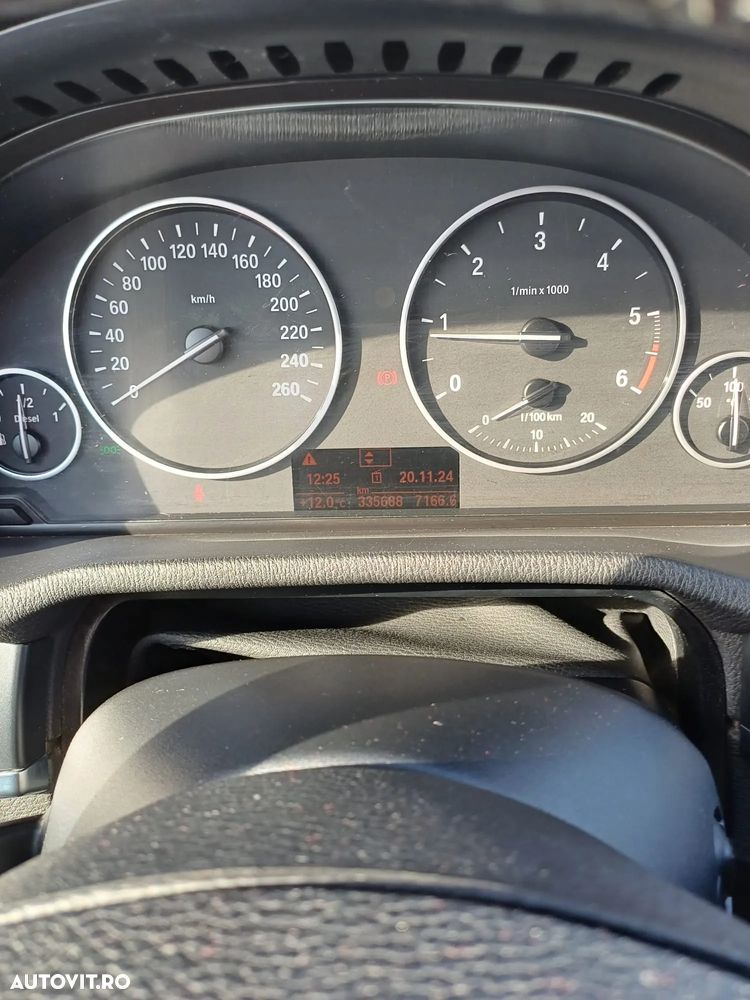 BMW X3 sDrive18d - 3