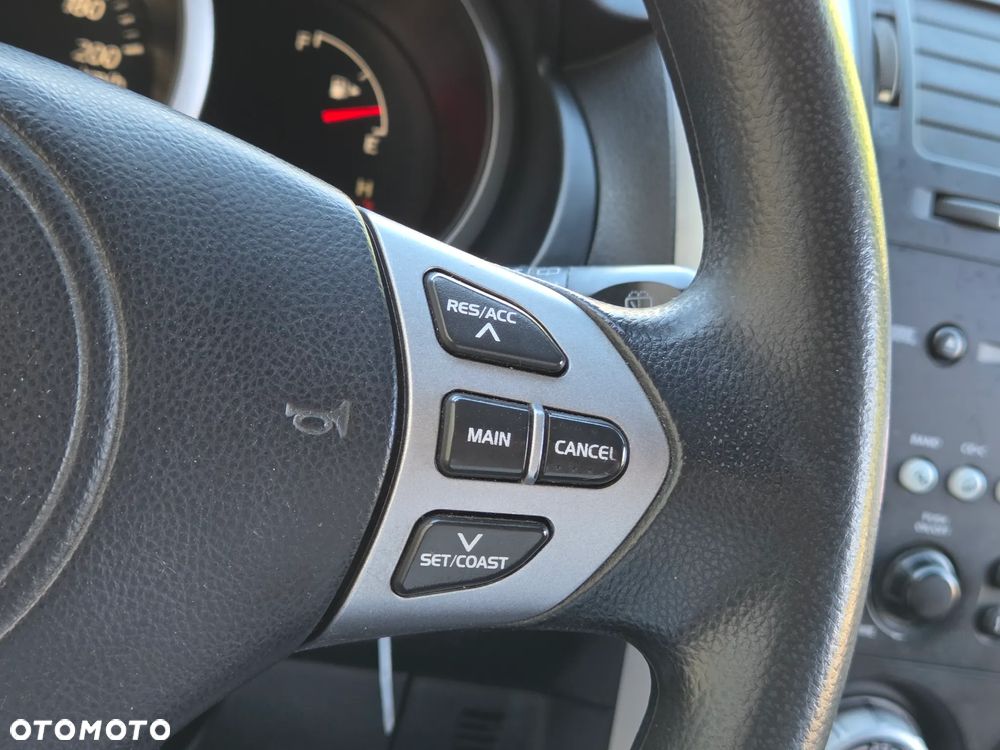 Suzuki Grand Vitara 1.9 DDiS Comfort DPF Family - 34