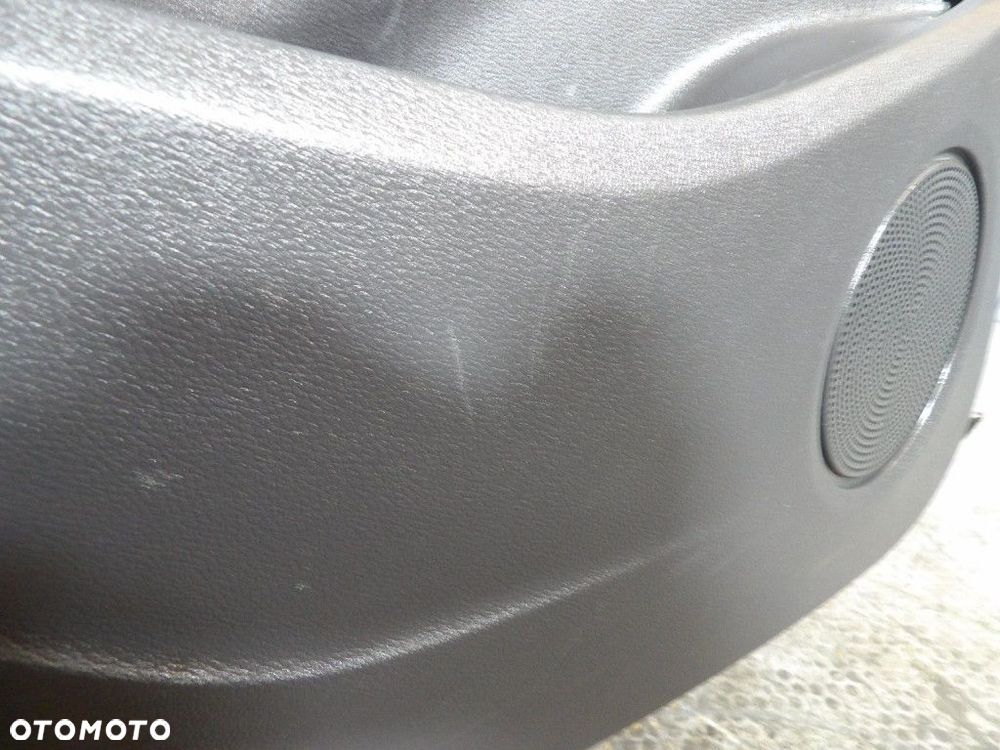 FORD C-MAX II LIFT DRZWI TYŁ LEWE EE - 10