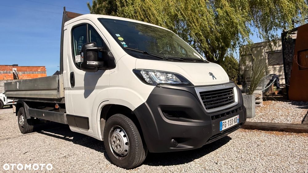 Peugeot Boxer - 5