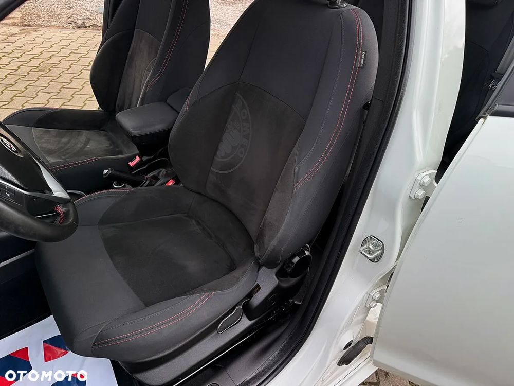 Alfa Romeo Giulietta 1.4 TB 16V Multiair Sport - 31