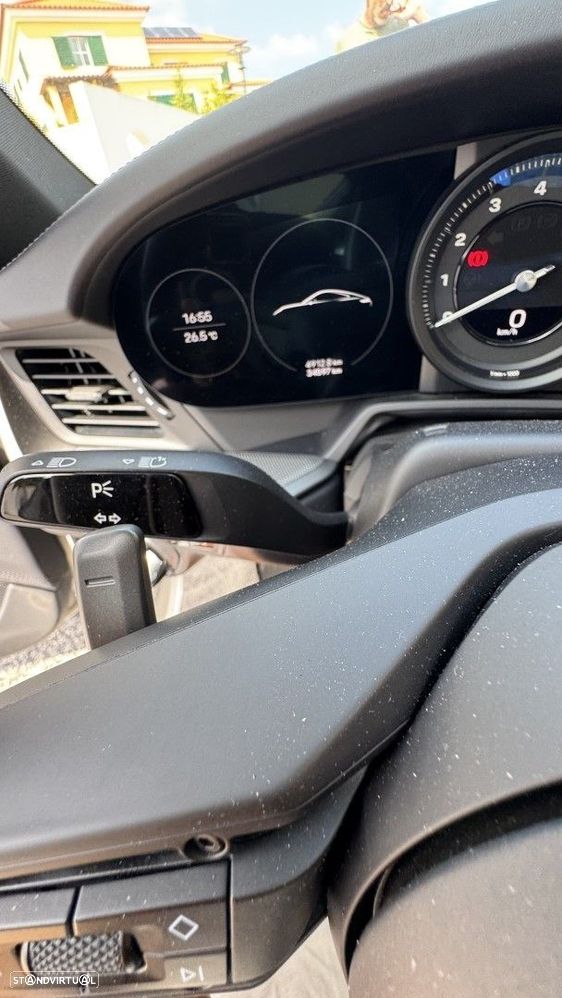 Porsche 911 (992) Carrera PDK - 22