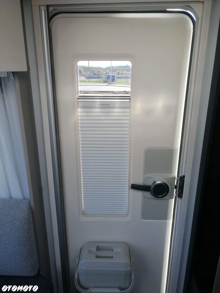 Adria Alpina 763 UK MY 2023 - 2