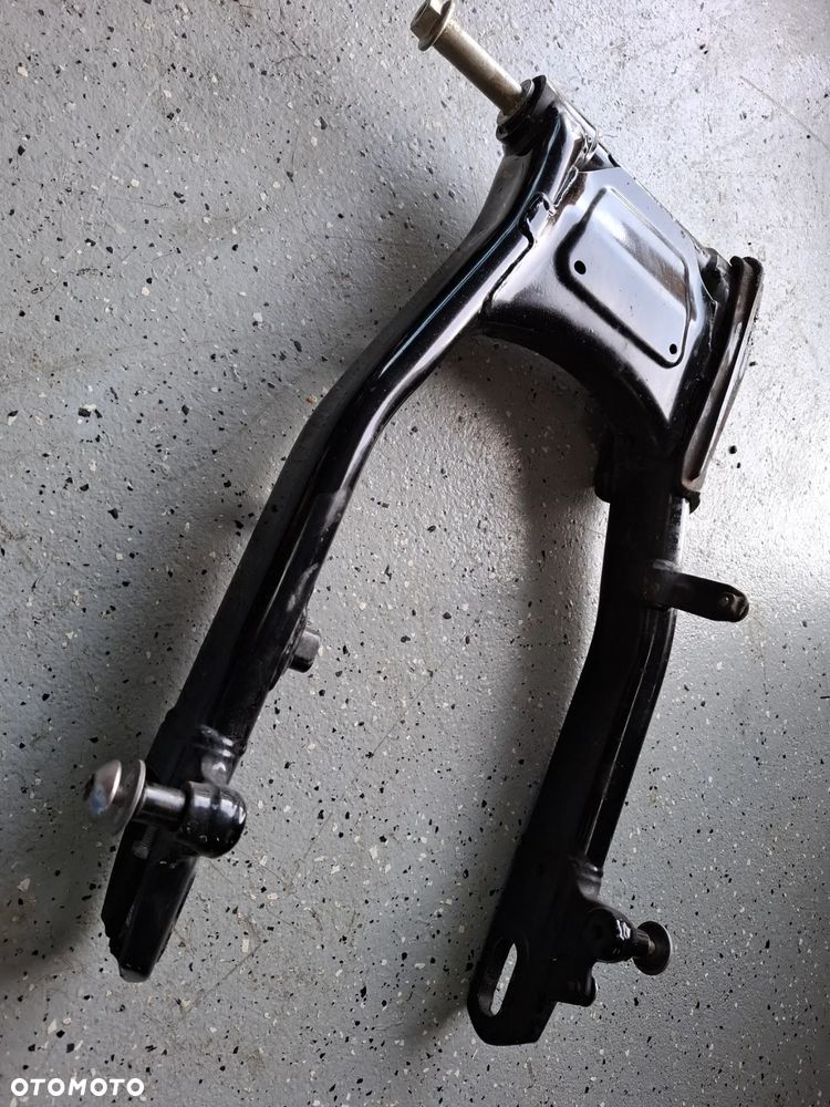 Triumph Bonneville T120 T100 wahacz - 2