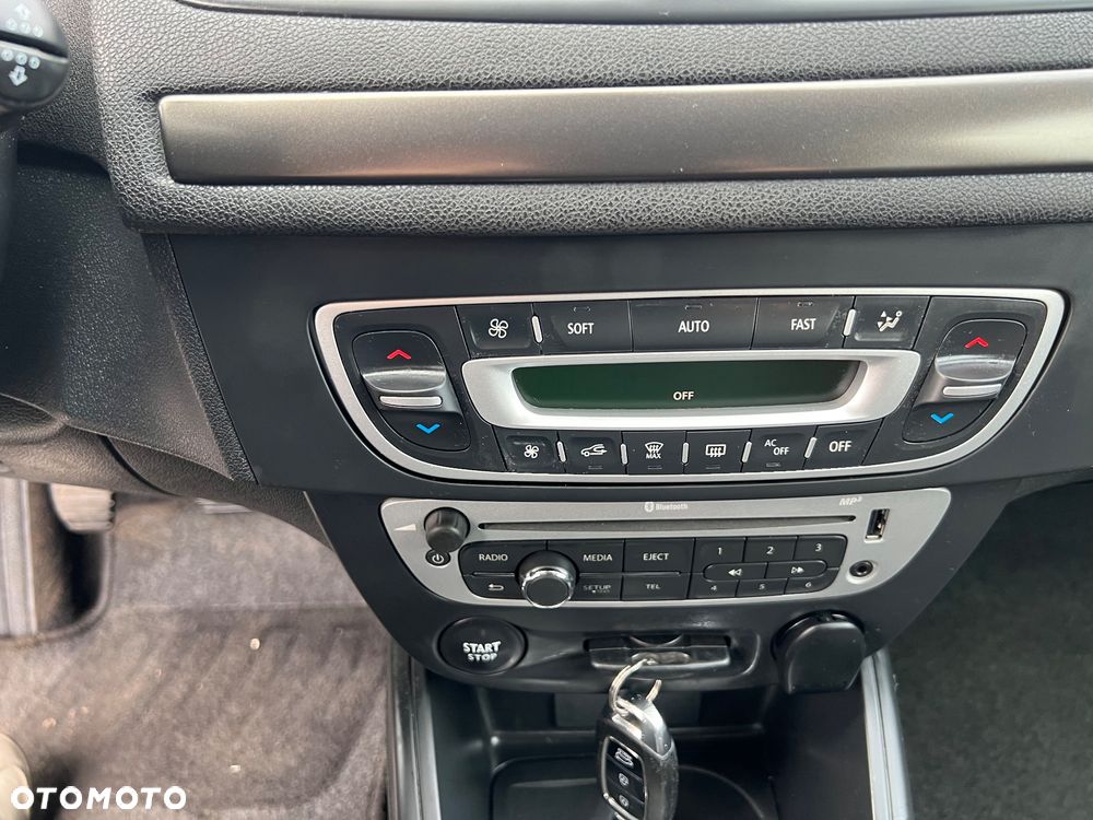 Renault Megane 1.6 16V 110 TomTom Edition - 16