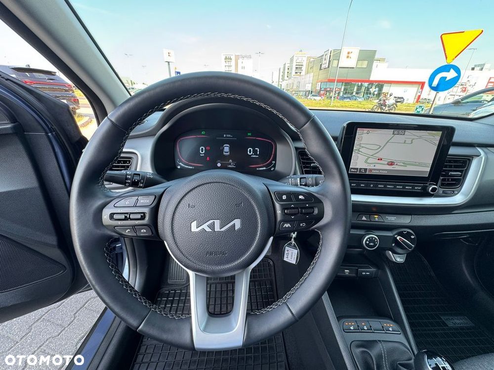Kia Stonic 1.2 M - 19