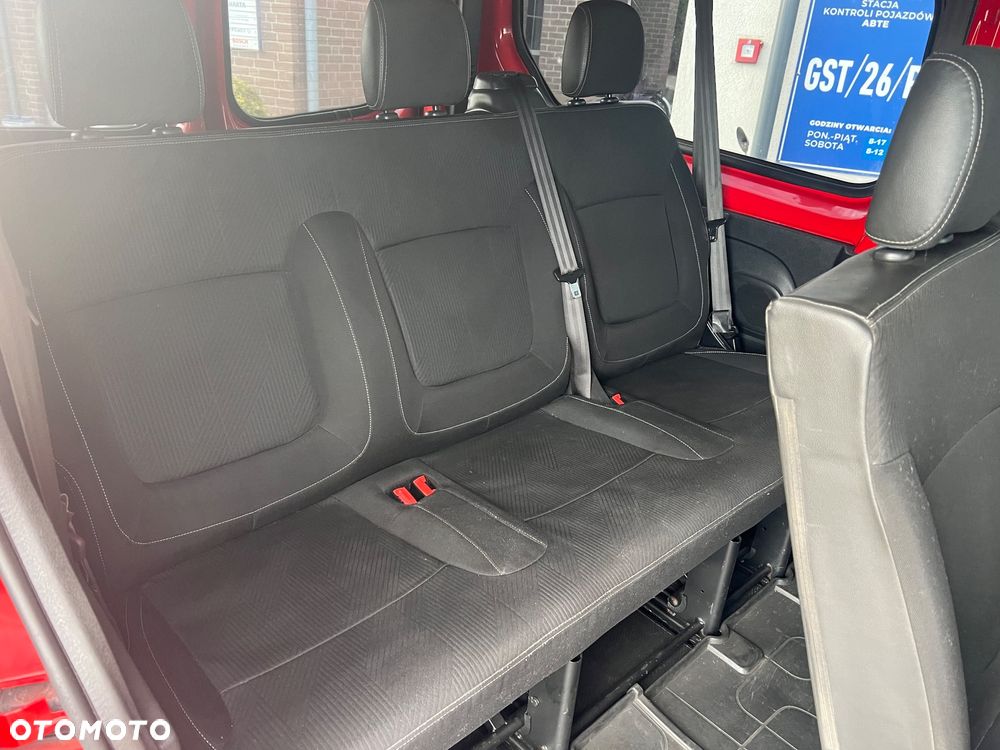 Renault Trafic - 18