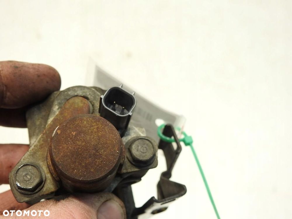 CZUJNIK FAZ ROZRZĄDU HONDA CIVIC VIII 1.8 I-VTEC - 3