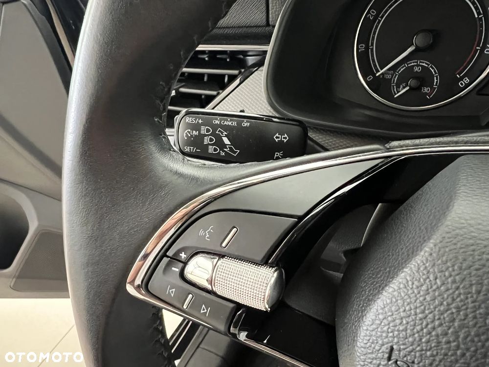 Skoda Scala 1.0 TSI Ambition - 20