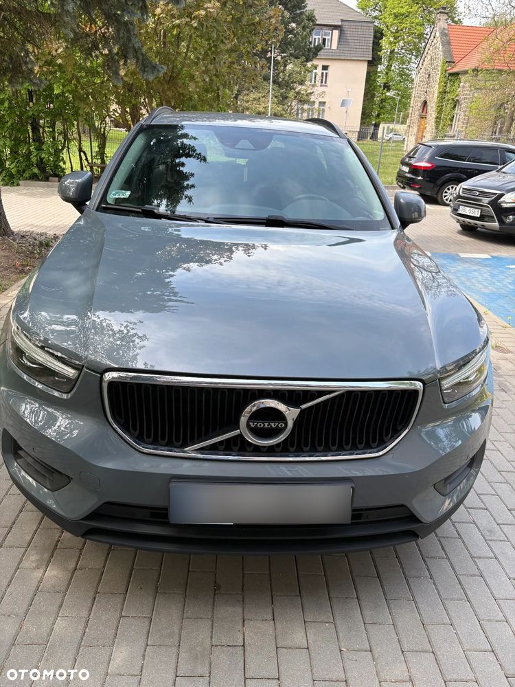 Volvo XC 40 T3 Momentum Core - 1