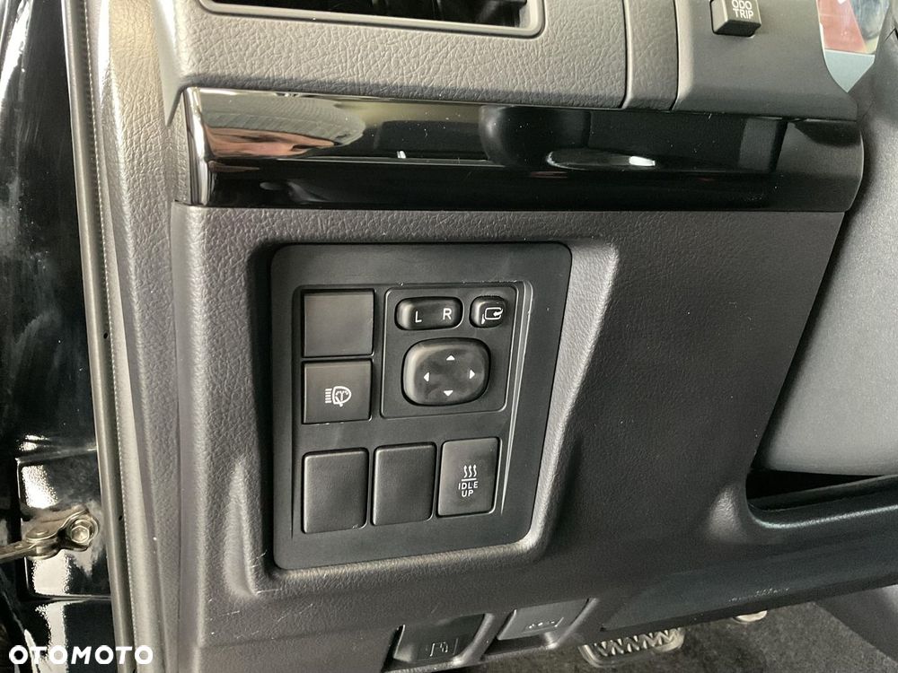 Toyota Land Cruiser LC 2.8 D-4D Prado - 19