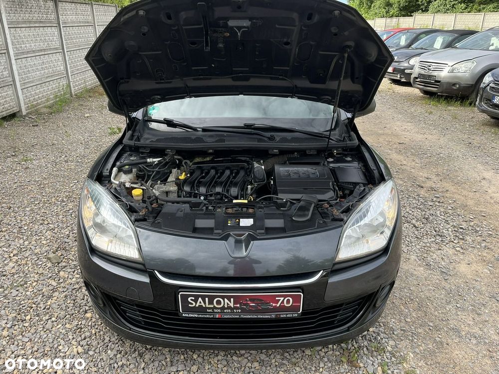 Renault Megane - 19