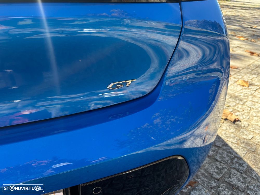 Peugeot e-208 GT Pack - 10