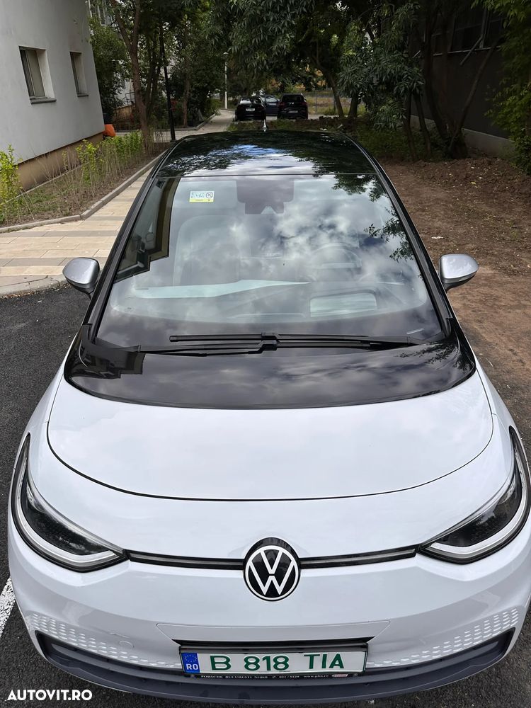 Volkswagen ID.3 58 kWh Pro Performance - 8