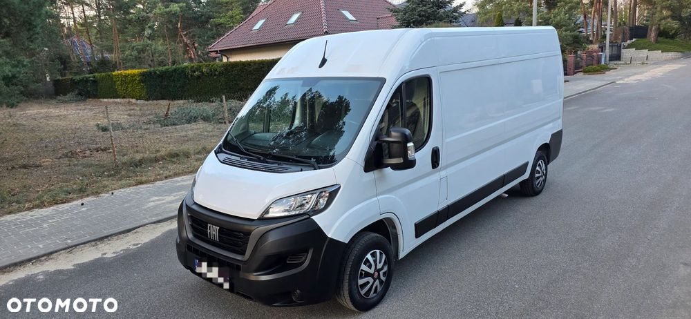 Fiat Ducato - 2