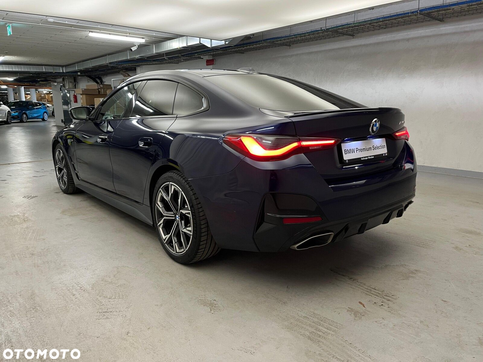 BMW Seria 4 - 12