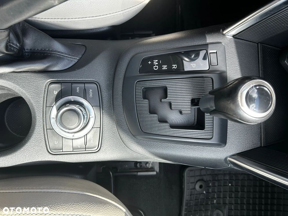 Mazda CX-5 2.0 Skypassion - 19