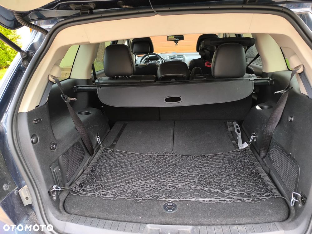 Fiat Freemont 3.6 V6 Lounge - 17