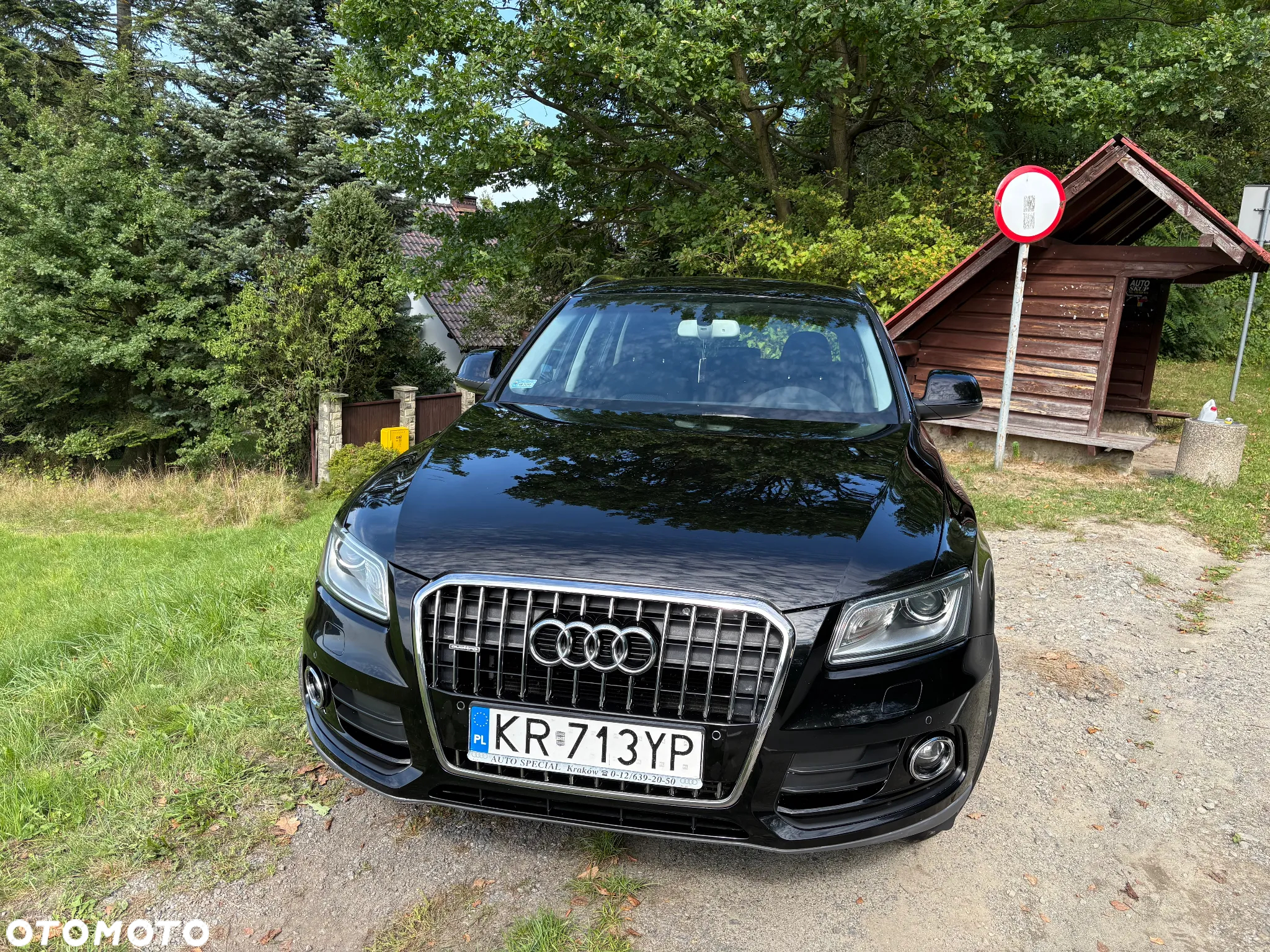 Audi Q5 2.0 TDI Quattro - 2