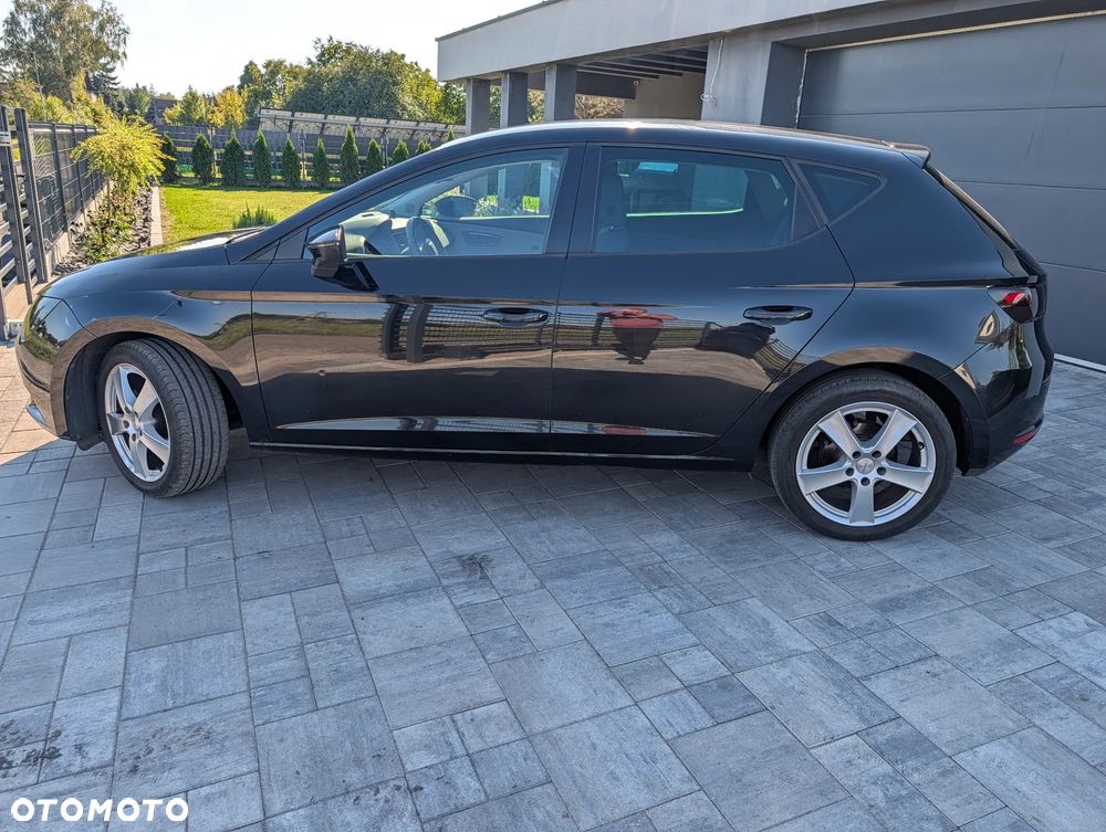 Seat Leon 1.4 TSI Style S&S - 5