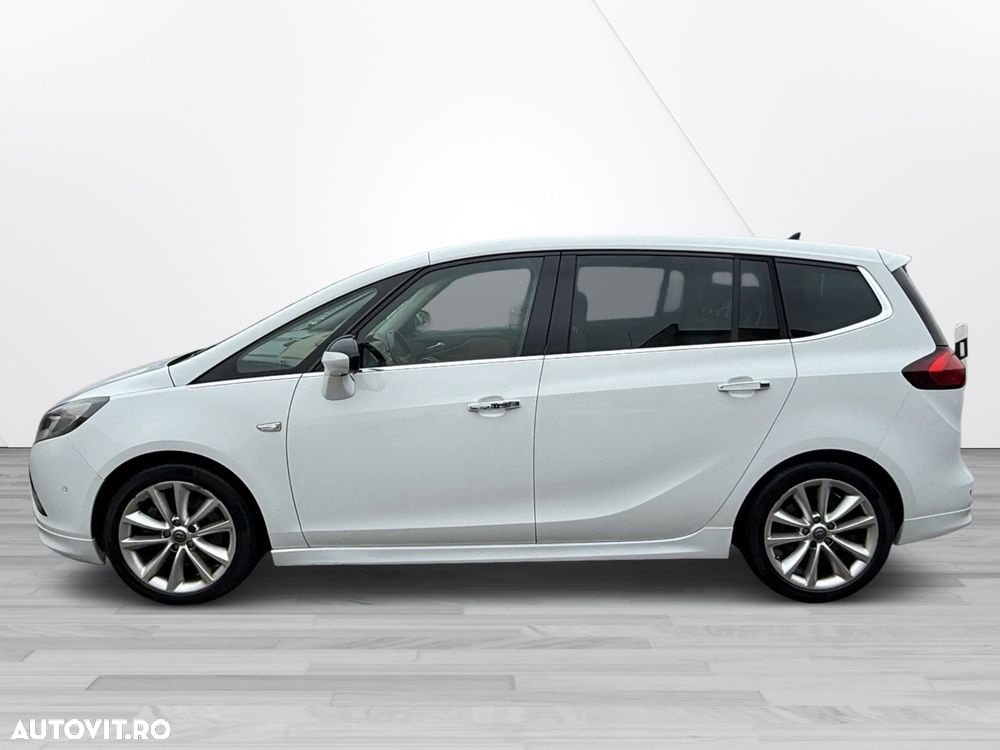 Opel Zafira Tourer 2.0 CDTI Innovation - 6
