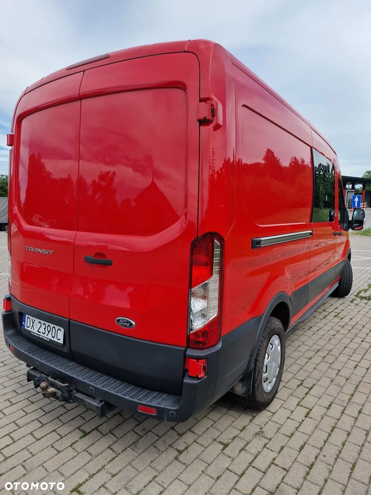 Ford Transit - 5