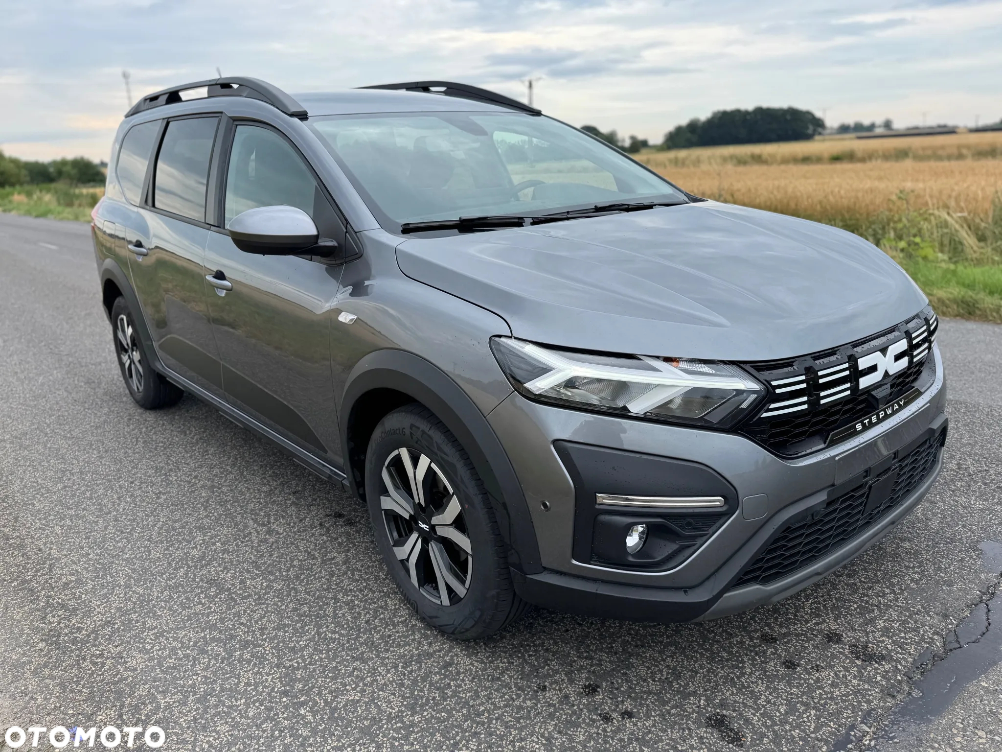 Dacia Jogger 1.0 TCe Expression - 2
